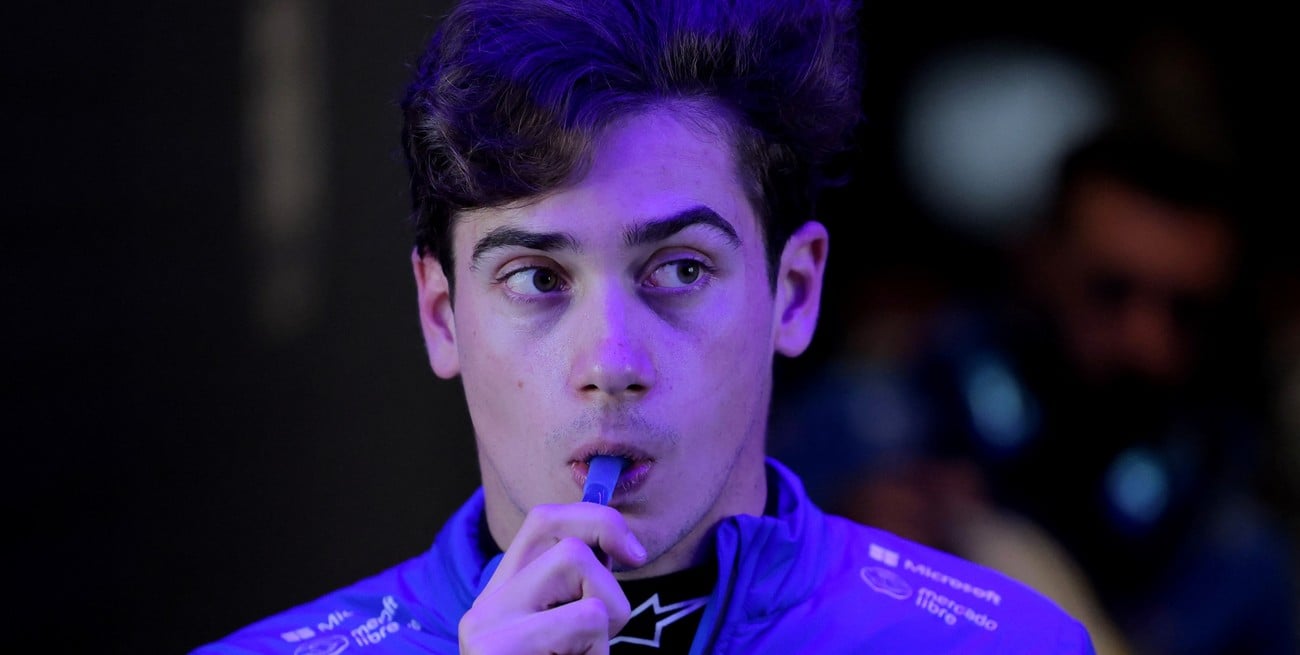 Norris o Verstappen: Colapinto reveló su favorito para el título de F1 2025