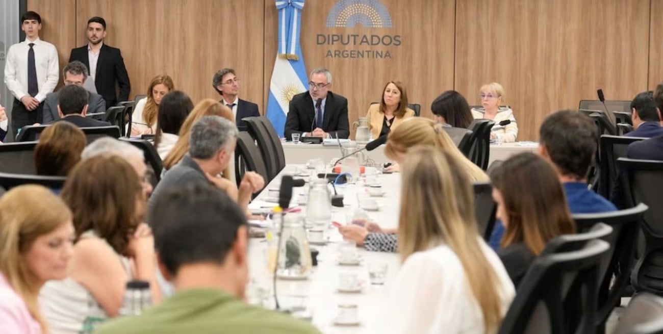 Tras el caso de fentanilo contaminado impulsan
una ley de trazabilidad de medicamentos críticos