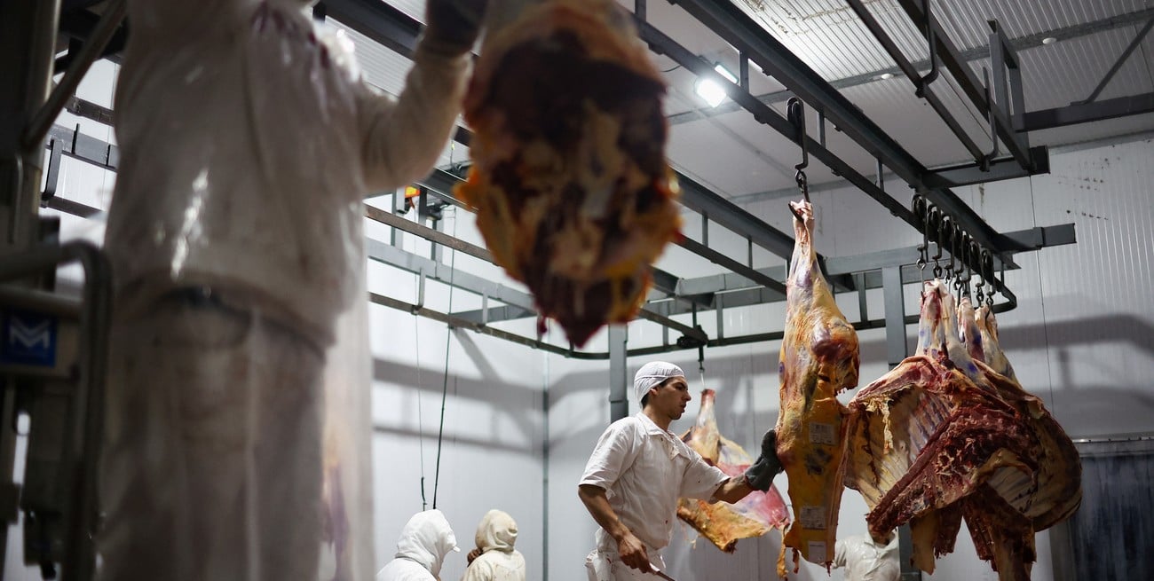 Argentina buscará consolidar su carne como producto premium en Estados Unidos