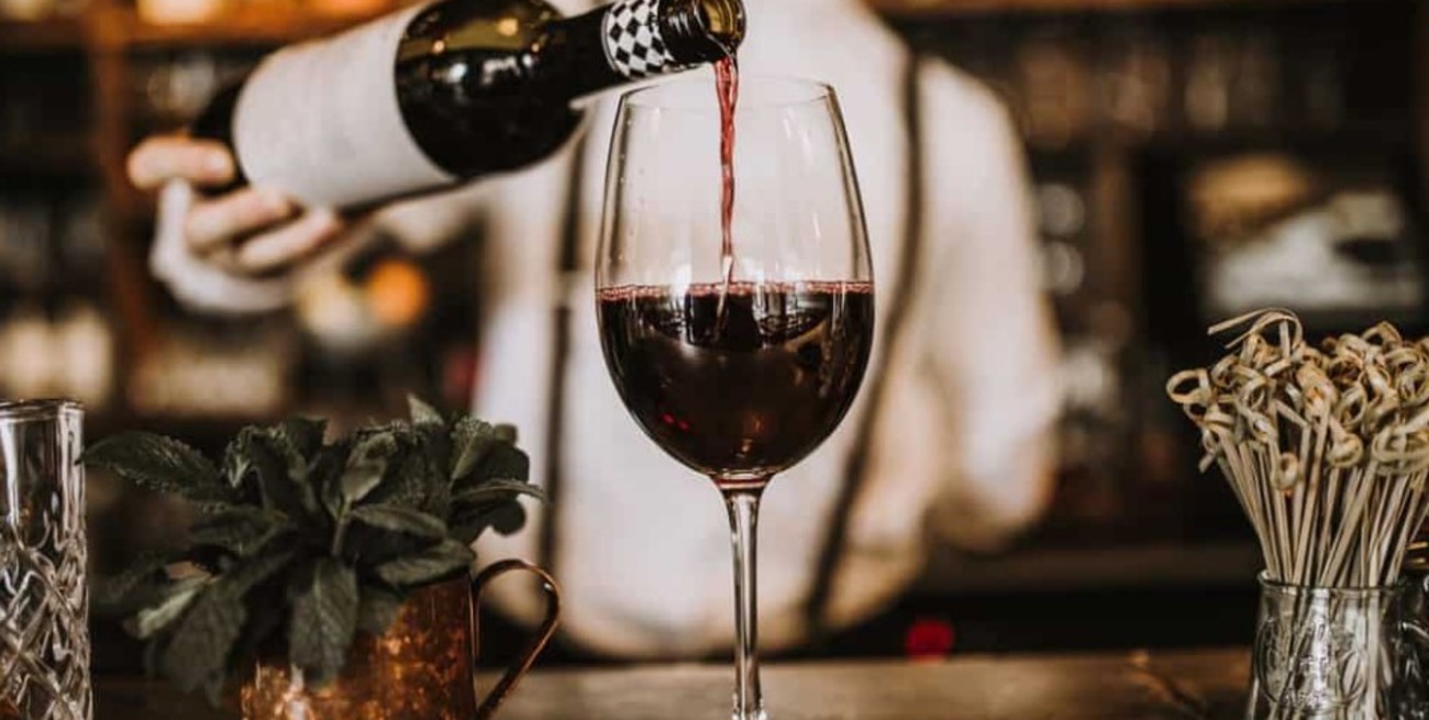 24 de noviembre: Día del Vino Tinto, en Argentina y el mundo