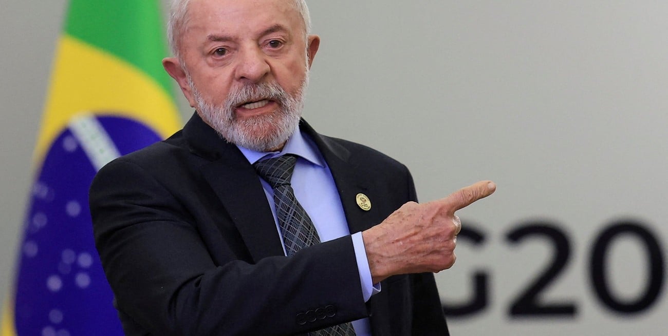 Lula da Silva anunció la fecha para la firma del acuerdo comercial Mercosur–UE