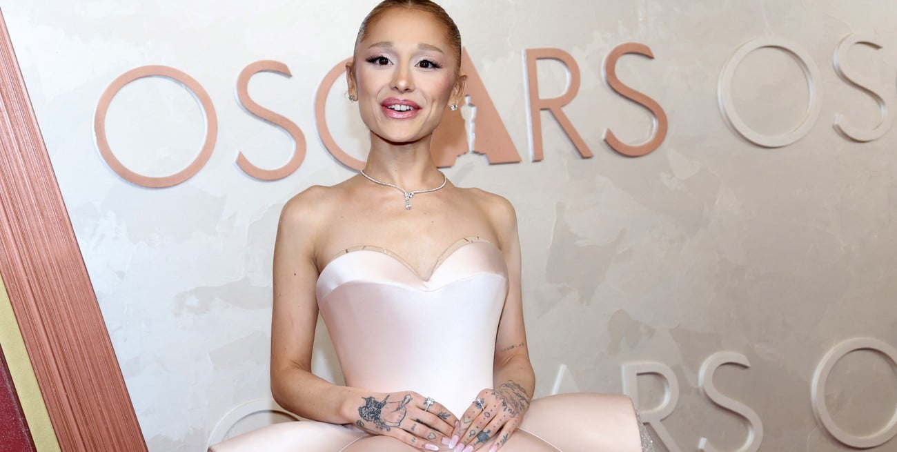 El hombre que acosó a Ariana Grande fue deportado y no podrá volver a Singapur