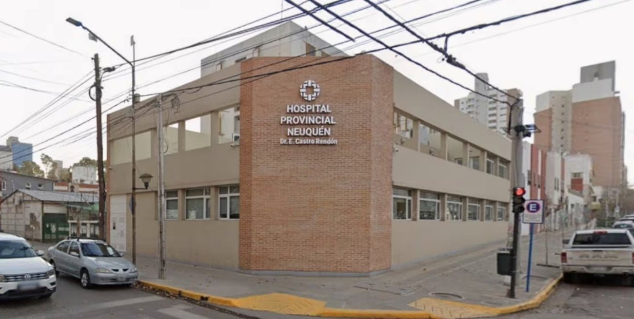 Neuquén: fue al médico por un dolor de cabeza, no le detectaron el ACV y murió horas después