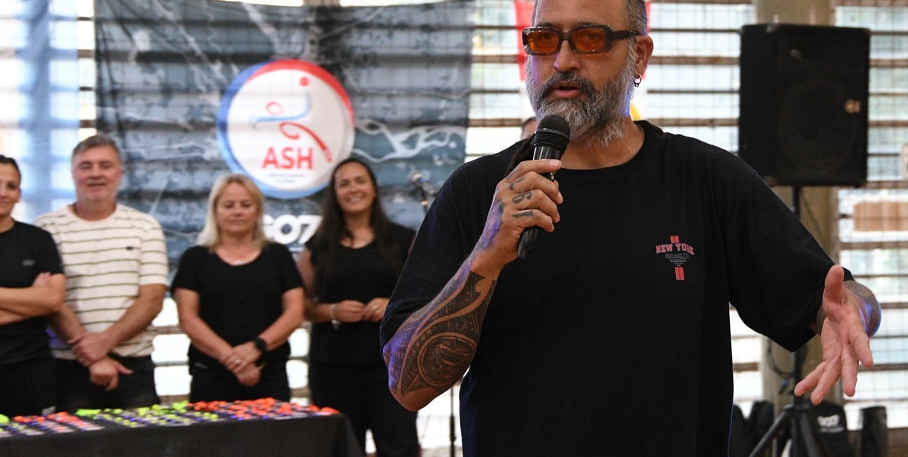 Un cierre perfecto para el Torneo Nacional de Handball Infantil en Santa Fe