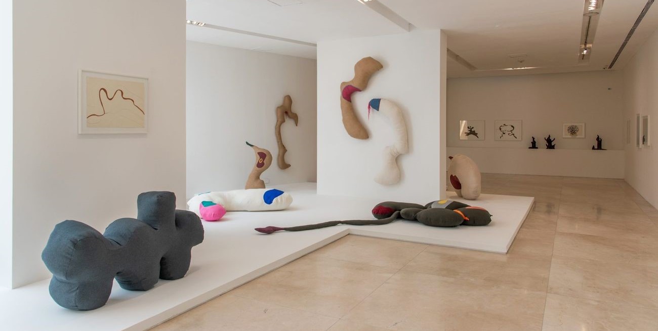 El Malba exhibe la primera gran retrospectiva de Valerie Brathwaite en Argentina
