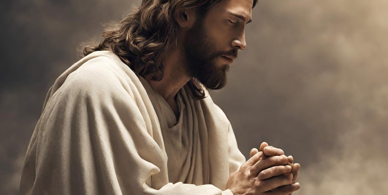 "Yo soy el Rey, para esto he nacido y para esto he venido al mundo"