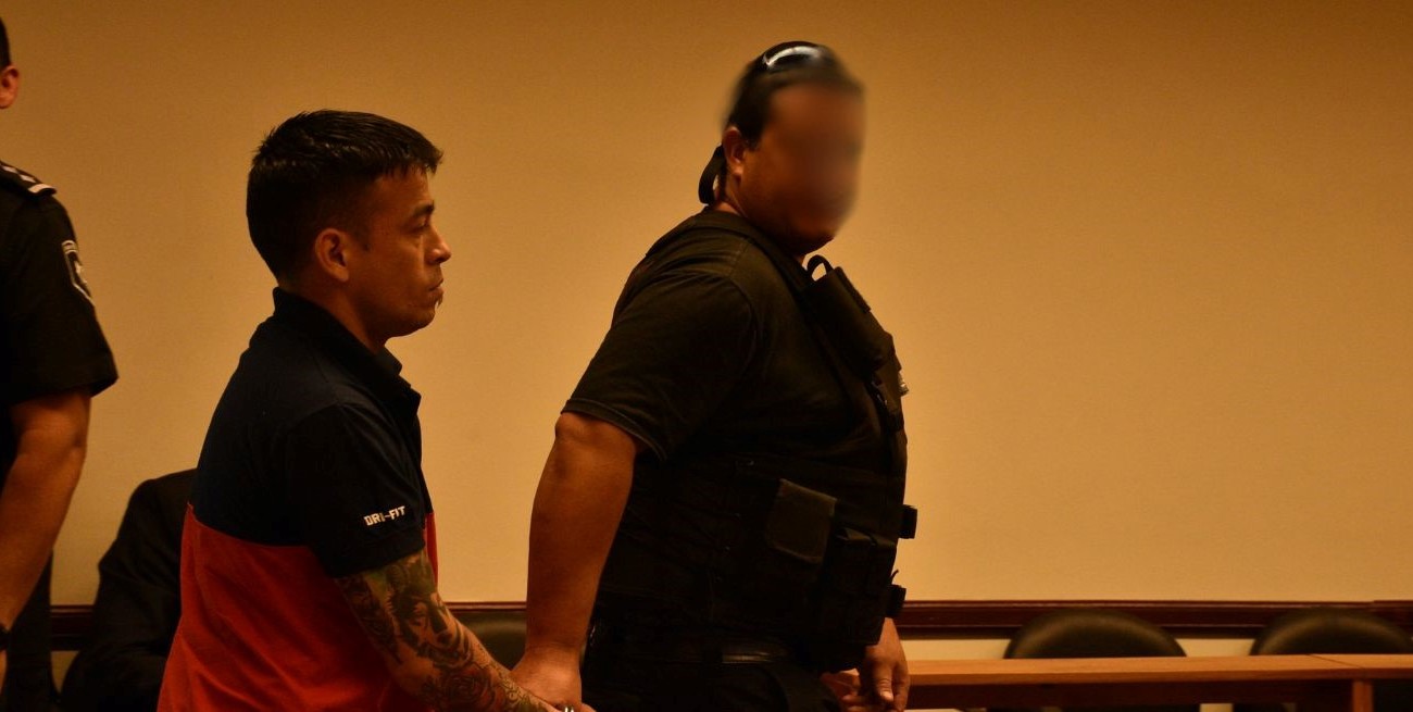 Condenaron a un policía por encubrir un homicidio cometido en barrio Yapeyú