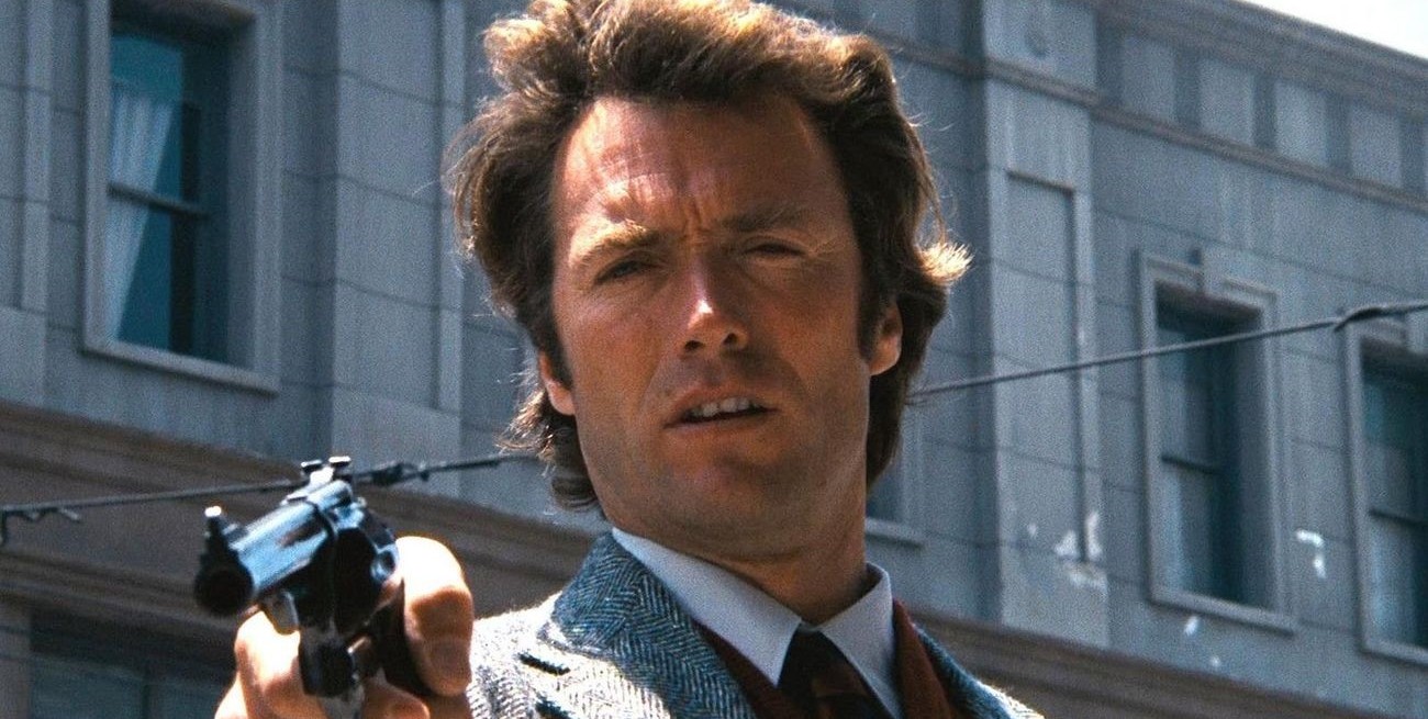 Clint Eastwood: el héroe duro que aprendió a decir "no sé"
