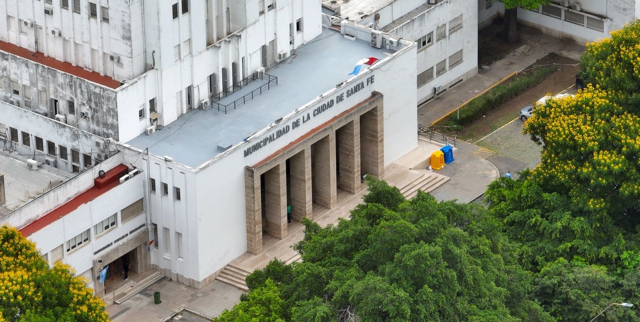 Proponen crear en la ciudad de Santa Fe una Oficina Municipal Anticorrupción: los detalles