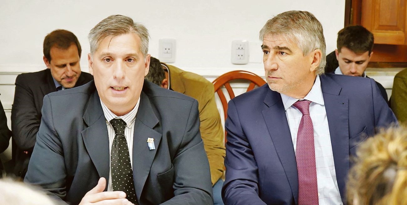 En Diputados, empieza el tratamiento del Presupuesto 2026 en comisiones