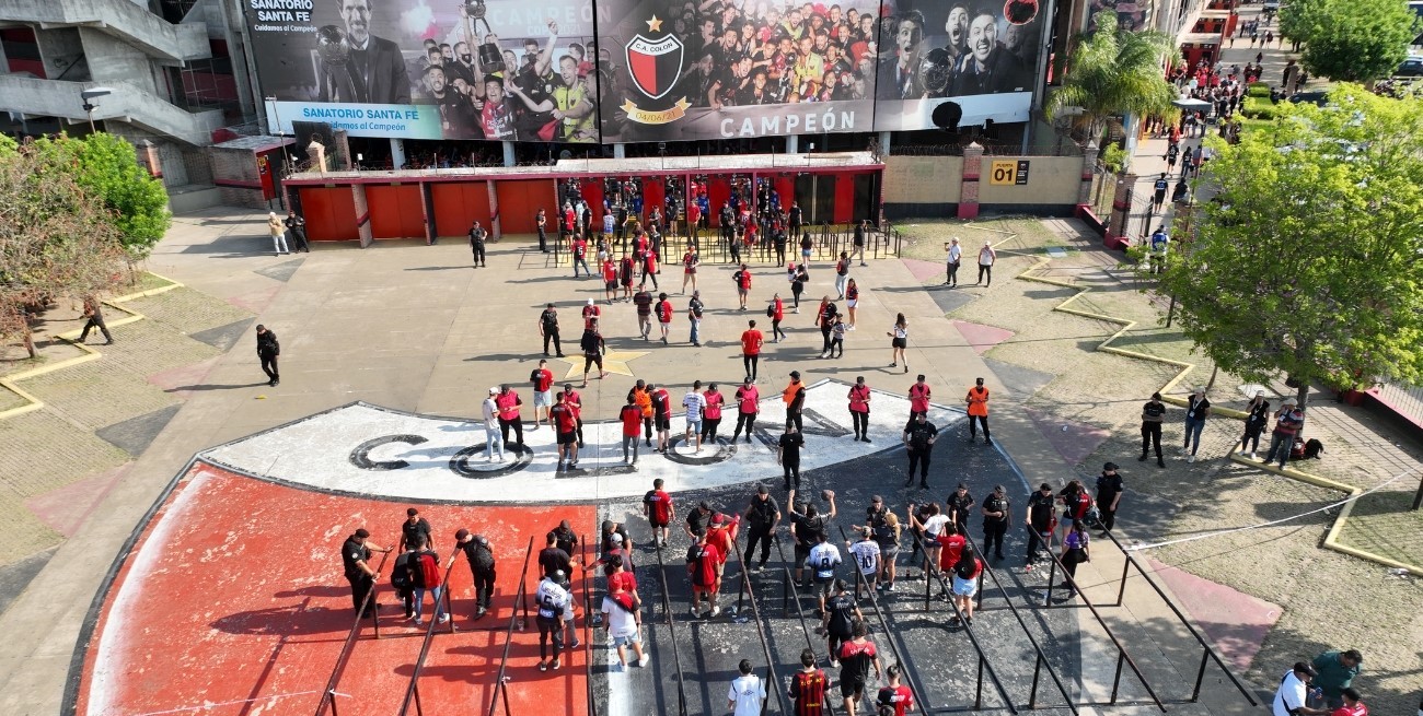 ¿Cuántos socios irán este domingo a las urnas para votar en Colón?