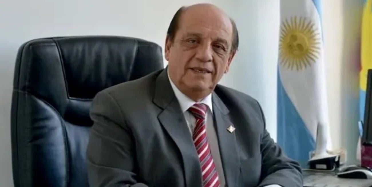 Murió Juan José Mussi, histórico referente del peronismo en el conurbano bonaerense