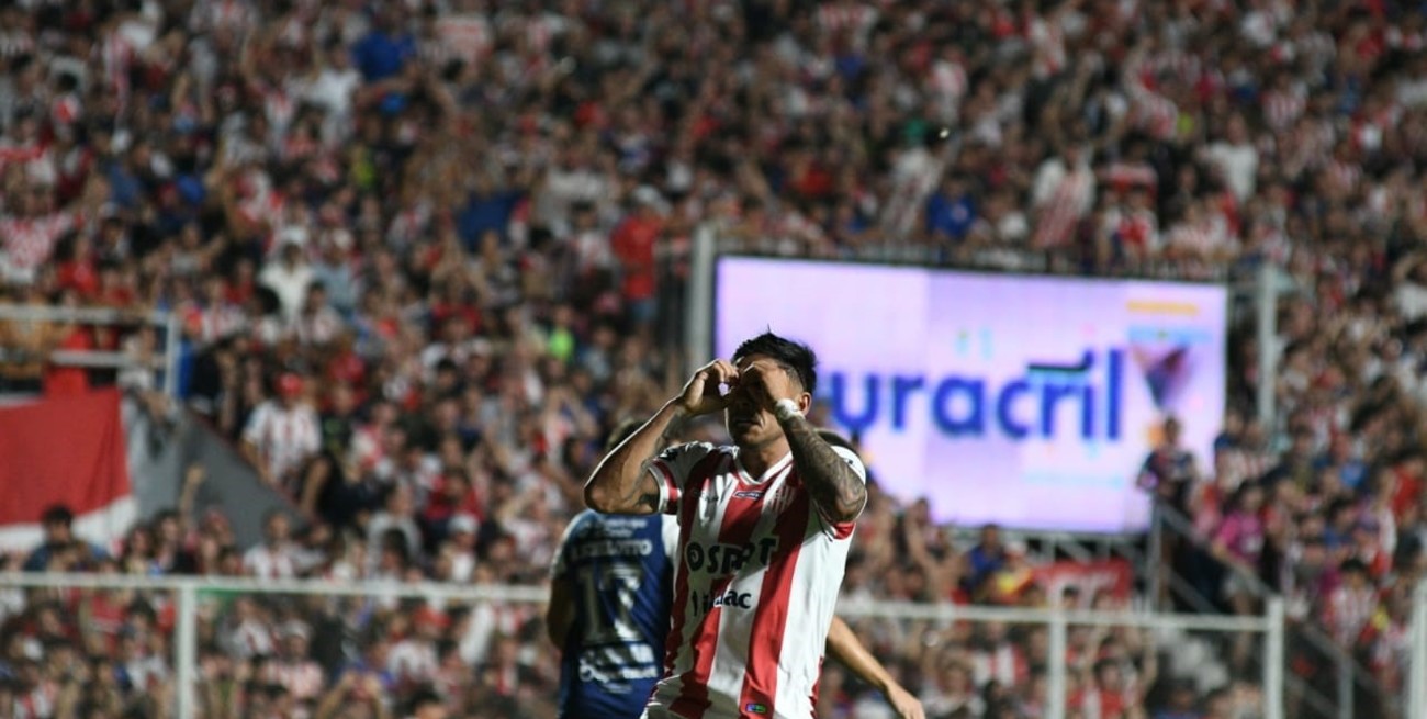 Ley del ex: Tarragona siempre le hace goles a Gimnasia