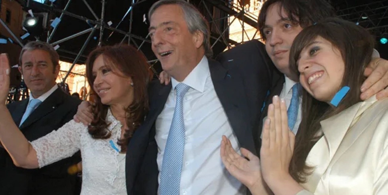 ¿Es el definitivo fin de la impunidad? 