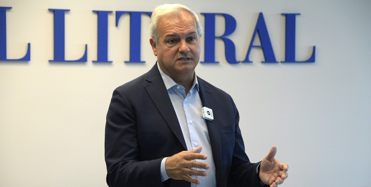 Farías asistirá a su última sesión en la Cámara de Diputados de Santa Fe antes de ir al Congreso