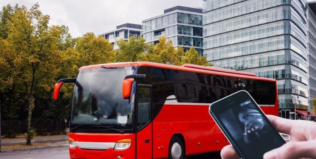Los "Uber Bondi", la polémica que no fue y lo que se viene en el Concejo de Santa Fe sobre apps de viajes 