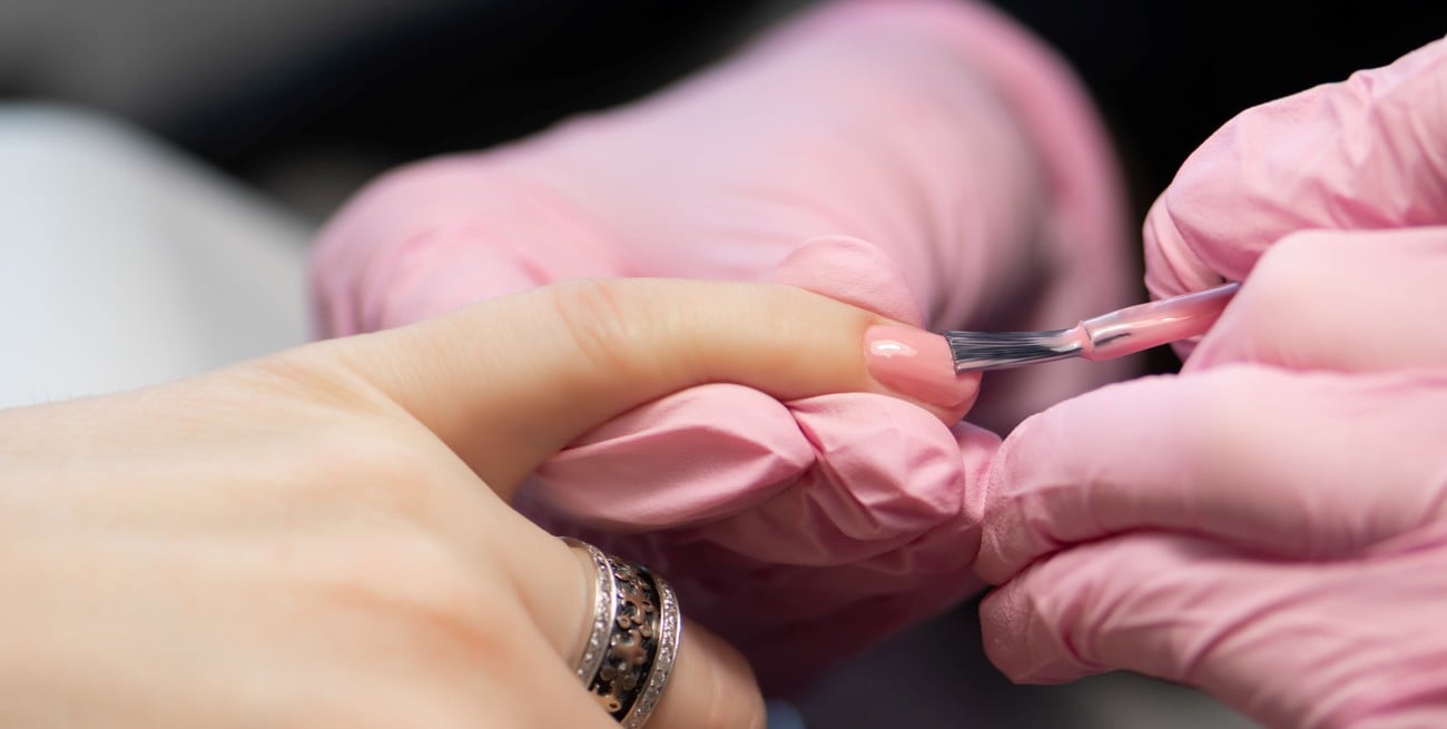 La manicura americana se impondrá como la nueva favorita sobre la francesa