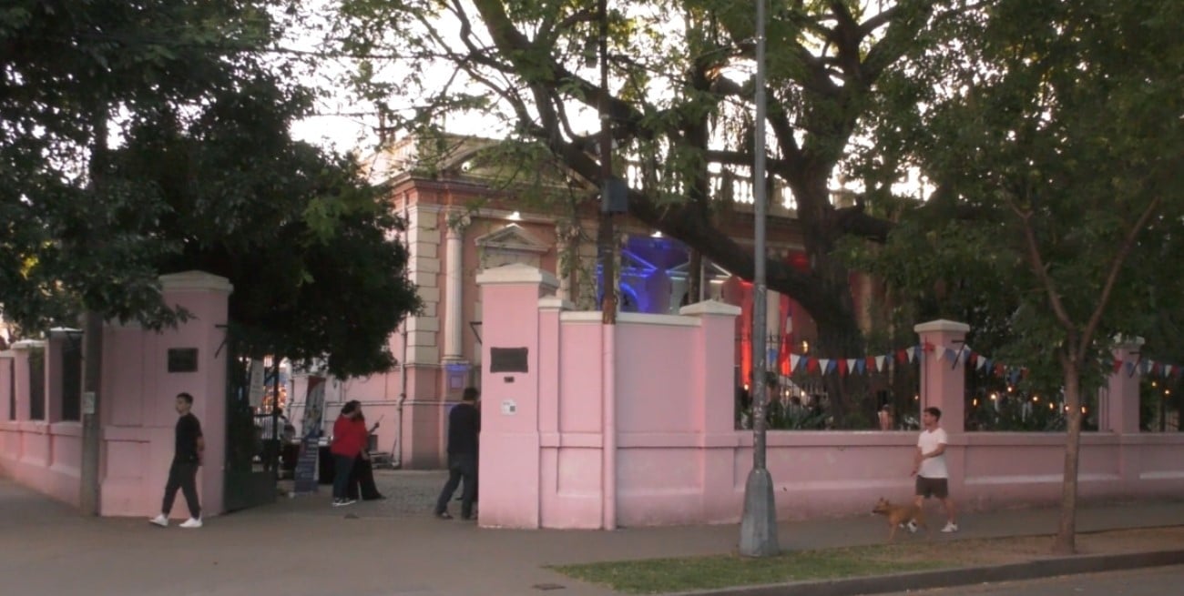 La Alianza Francesa de Santa Fe celebró 125 años como faro educativo y cultural