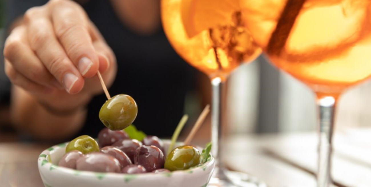 Día Mundial del Olivo, un símbolo milenario que florece en la tierra argentina