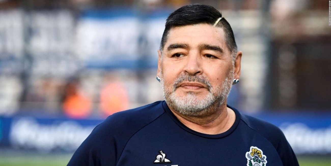 A 5 años de la muerte de Diego Maradona, ¿cuál es la situación de la causa?