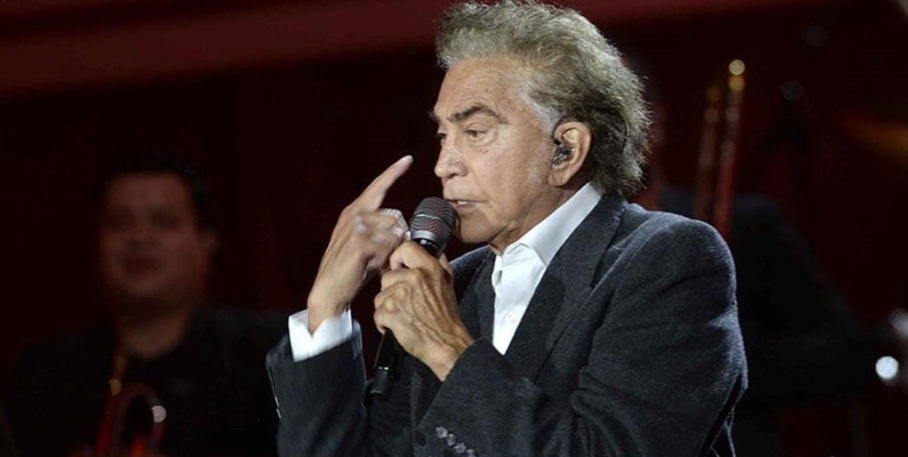 El Puma Rodríguez quedó envuelto es un escándalo: fue bajado de un avión por maltrato a la tripulación