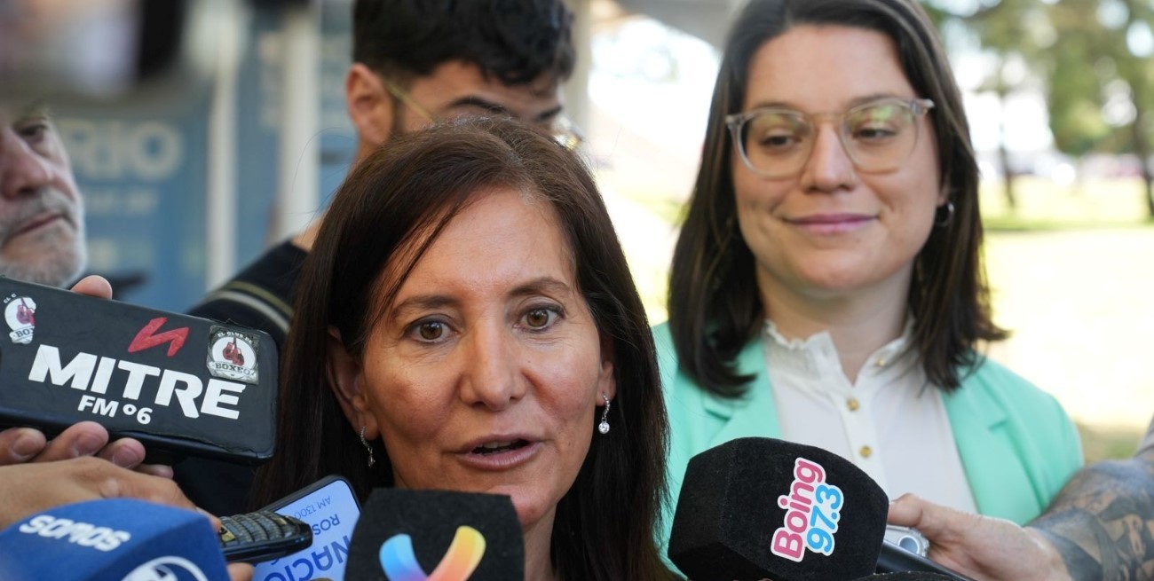 “Santa Fe tuvo un gran fin de semana largo, con actividades de norte a sur de la provincia”
