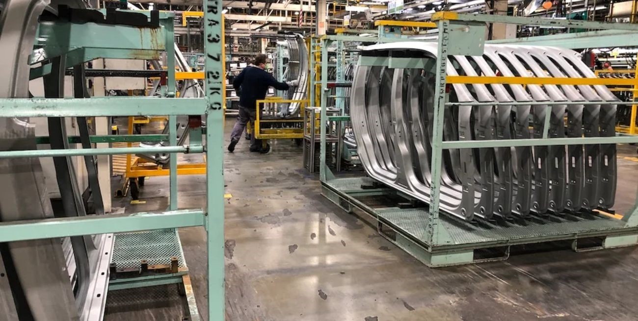 El INDEC difunde el nivel de actividad económica de septiembre