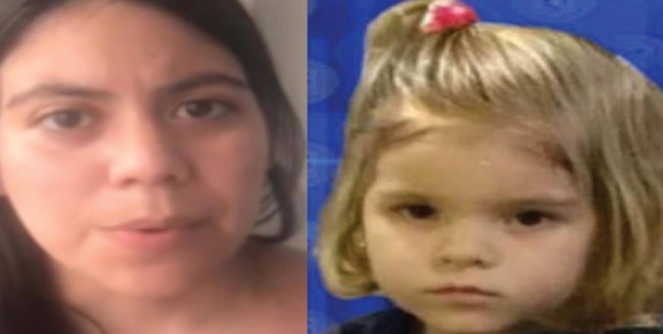 Aumentan a $5 millones las recompensas por datos sobre Alicia Athenas y Sofía Belén Troszynski