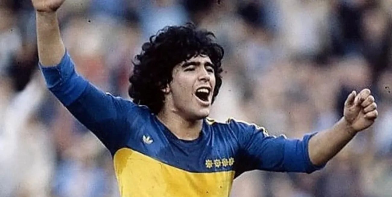 La Justicia frenó negocios con la marca Maradona y los herederos apuntaron contra Morla