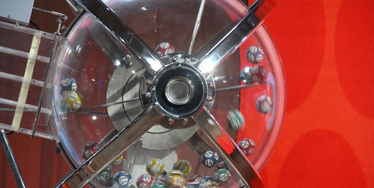 Quini 6: estos son los números favorecidos