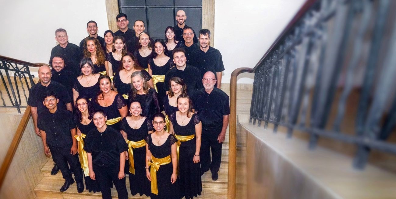 Meridies: un sonido propio que celebra dos décadas
