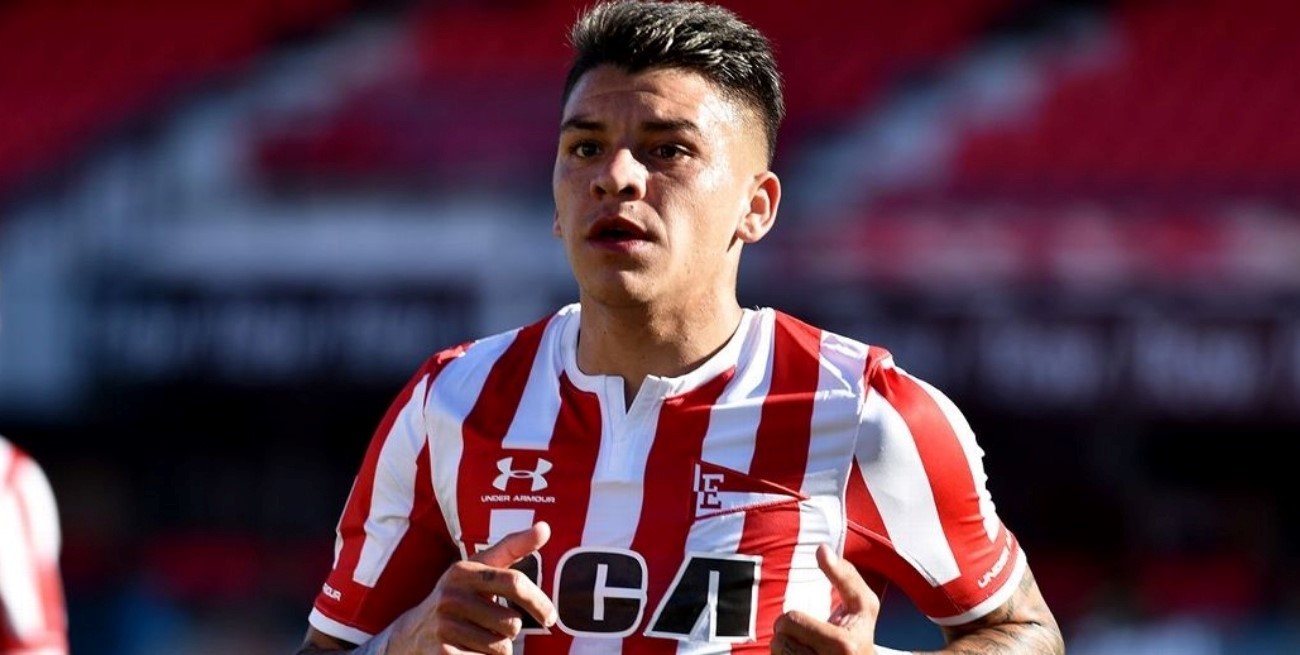 Condenaron al futbolista Diego García por violar a una mujer en La Plata