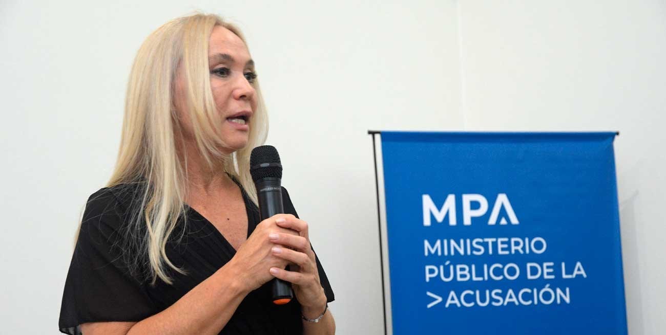 Tobilleras duales: Vranicich celebró la implementación y aboga trabajar en un protocolo para su utilización