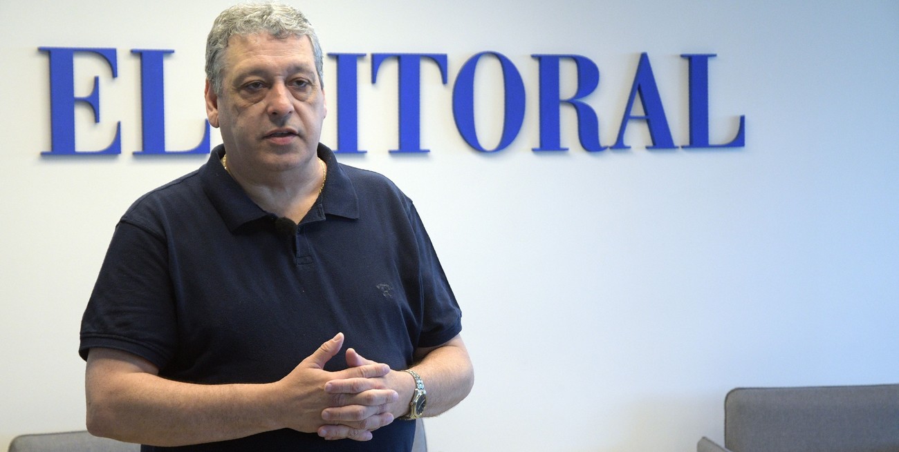 “En Colón, siempre estuve en contra del sistema y el tiempo me dio la razón”
