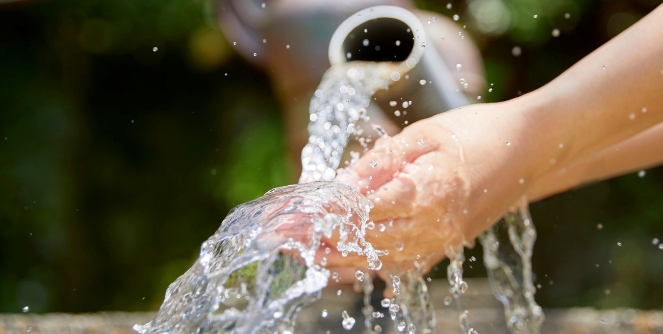 Altos niveles de arsénico en el agua: un informe alerta sobre los riesgos para millones de argentinos