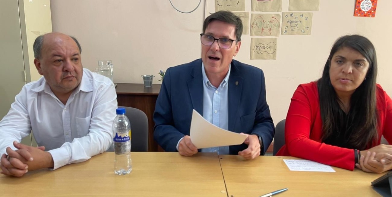 Graves anomalías en la Cocina Centralizada de Reconquista: nombran interventores y avanza la investigación