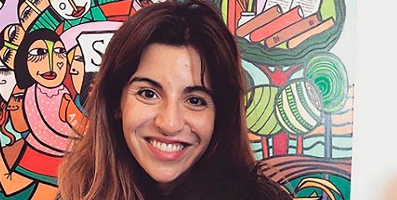 Gianinna Maradona confirmó su nuevo romance tras la ruptura con Daniel Osvaldo