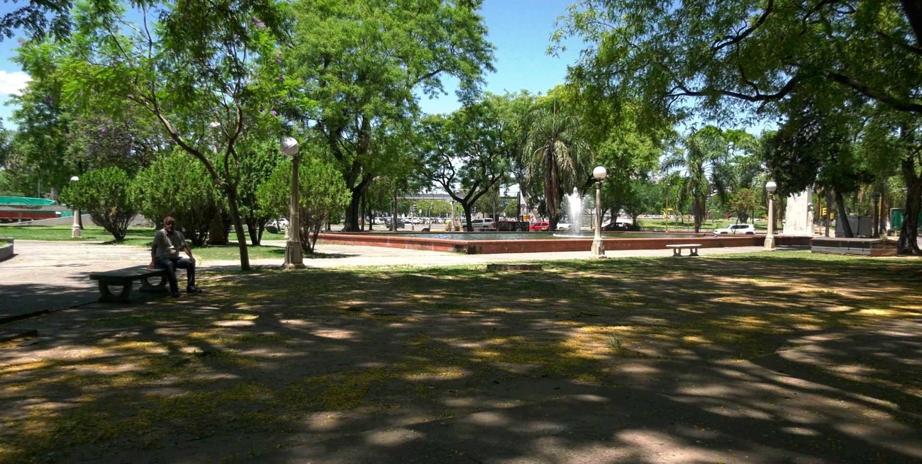 Cómo fue el abordaje del municipio ante el abandono de un niño con síndrome de Down