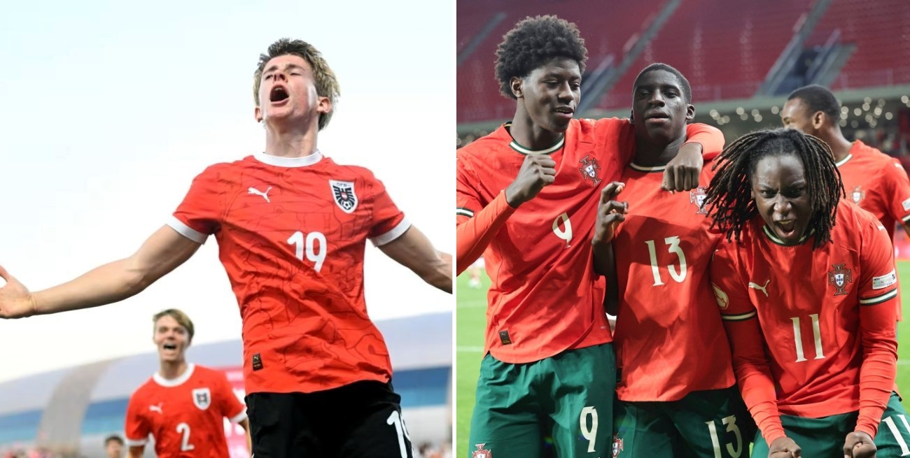 Cuándo se juega la final del Mundial de fútbol sub 17 y cómo verla