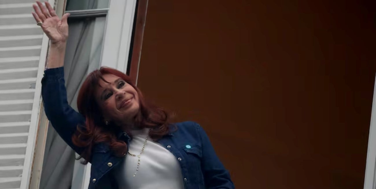 Cristina Kirchner y sus hijos impugnaron la ejecución de sus propiedades en la causa Vialidad