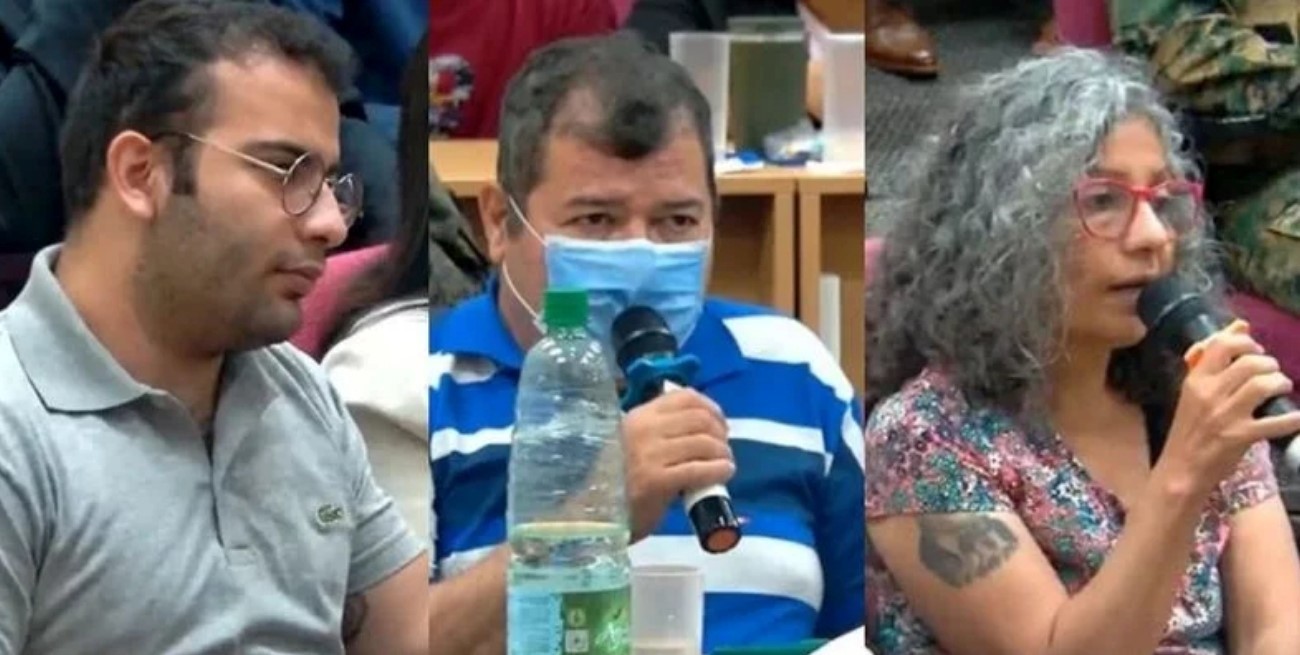 El Clan Sena pidió anular el veredicto por el crimen de Cecilia Strzyzowski