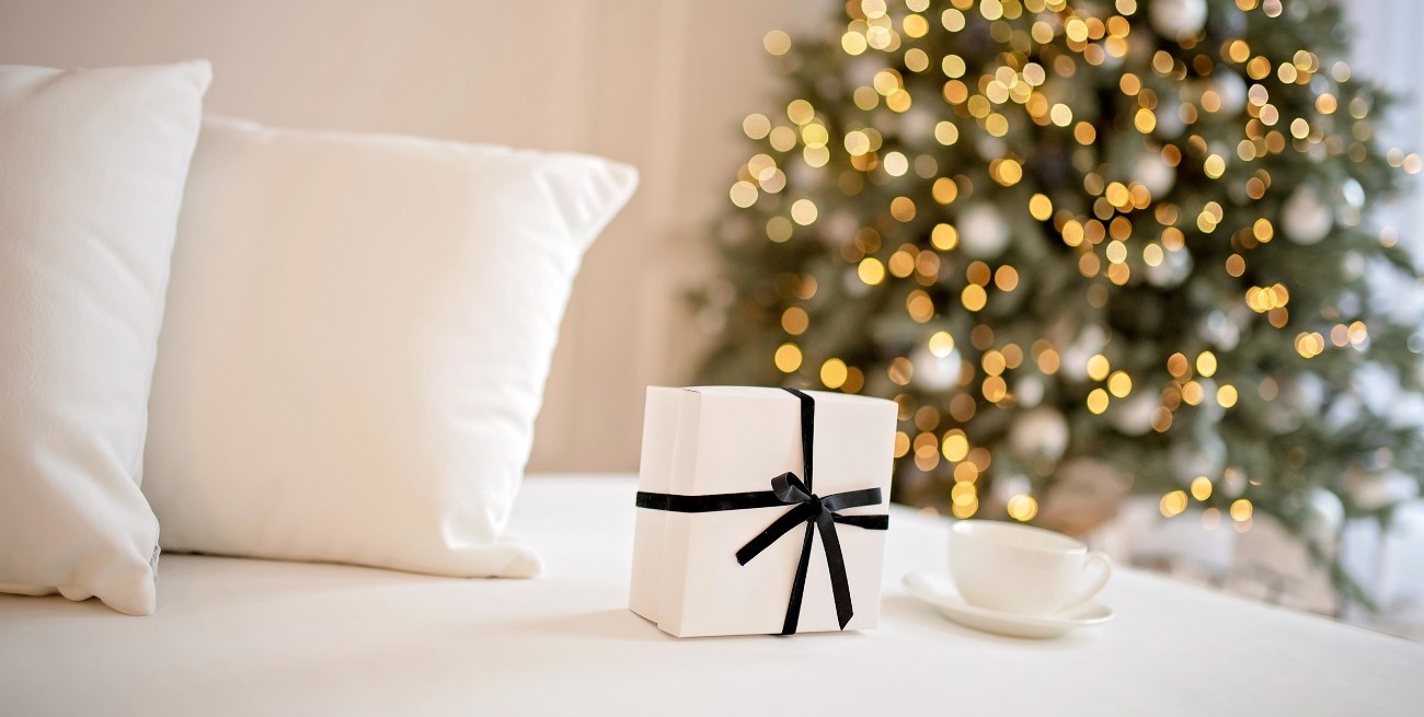 Tendencias que desplazan al árbol de Navidad tradicional