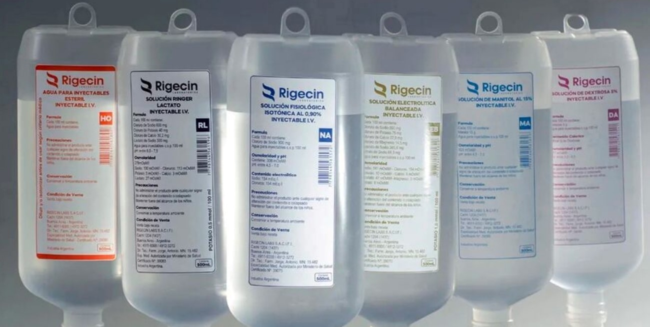 La ANMAT ordenó el retiro inmediato de medicamentos ilegales y advirtió sobre riesgos para la salud