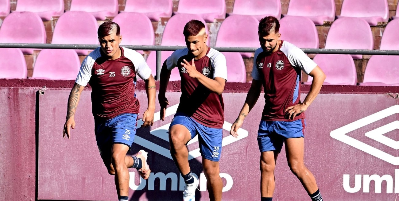 Lanús, campeón de Sudamericana, cierra los octavos del Clausura ante Tigre