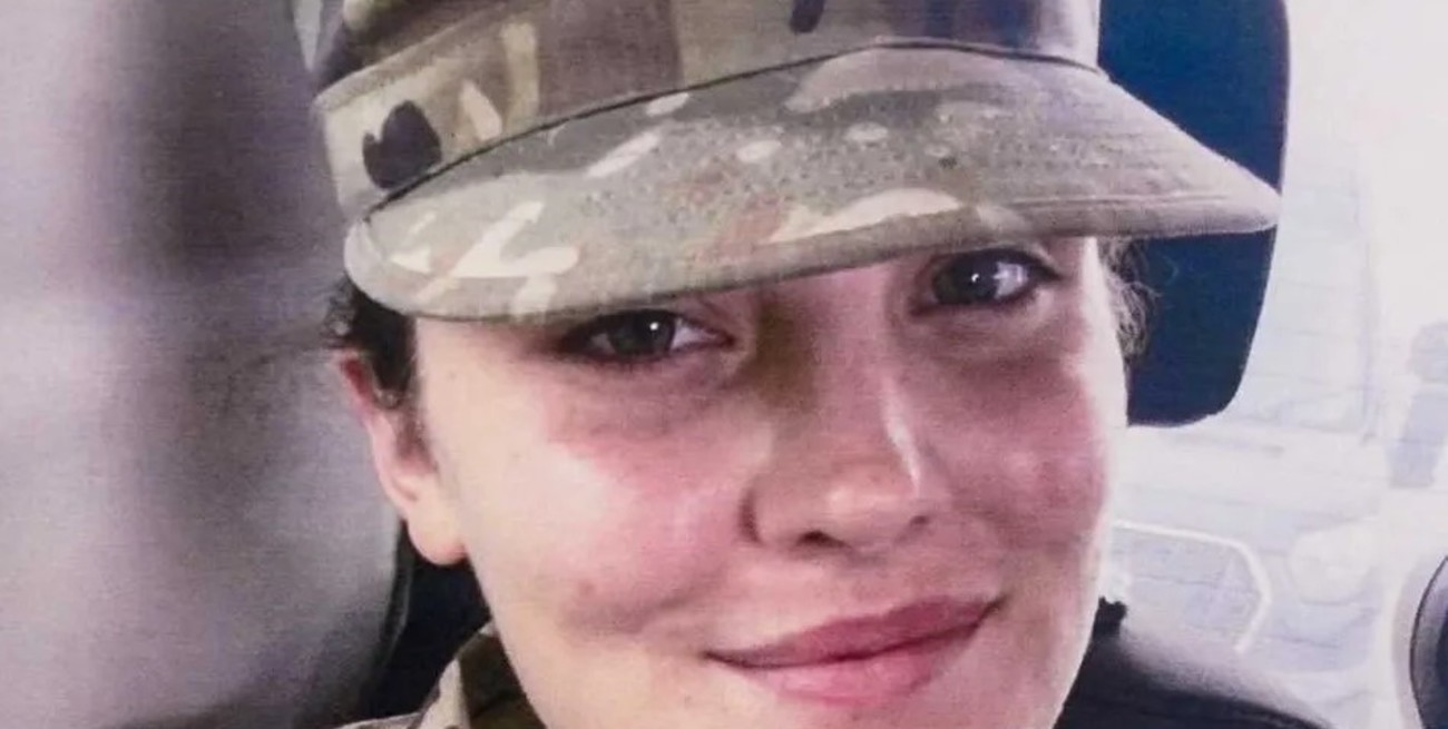 Murió la agente de la Guardia Nacional baleada en Washington