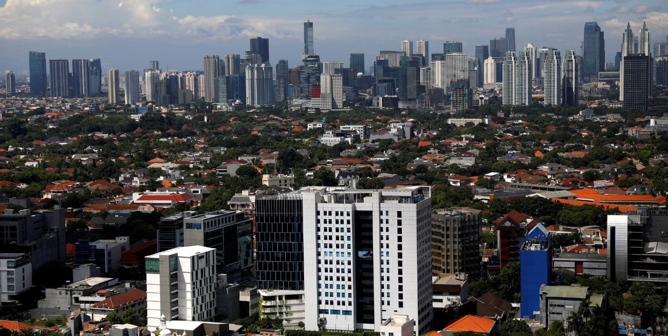 Cuáles son las 10 ciudades más pobladas del mundo en 2025