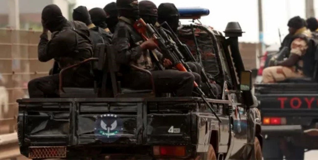 Guinea-Bissau en crisis: un golpe militar sacude al país tras las elecciones presidenciales