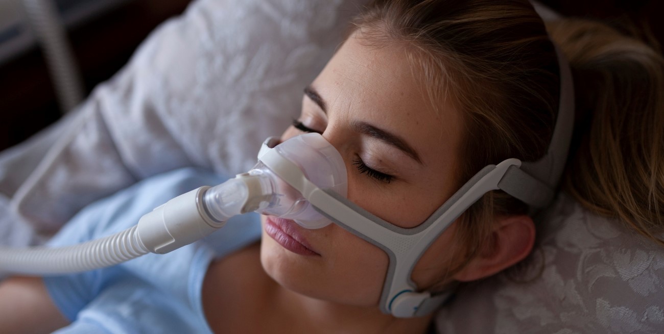 La IA revoluciona la detección de la apnea del sueño: hacia un diagnóstico más accesible y temprano