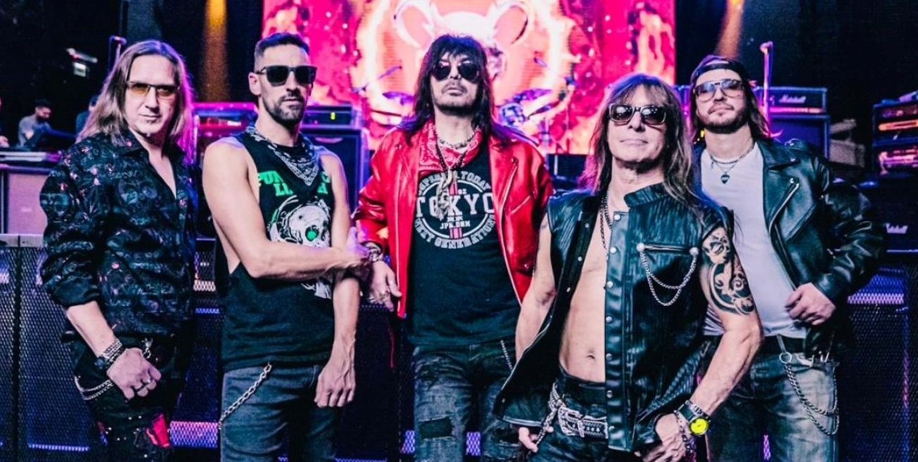 Juana Aguirre, Eruca Sativa, Rata Blanca y mucho más: la guía para el fin de semana