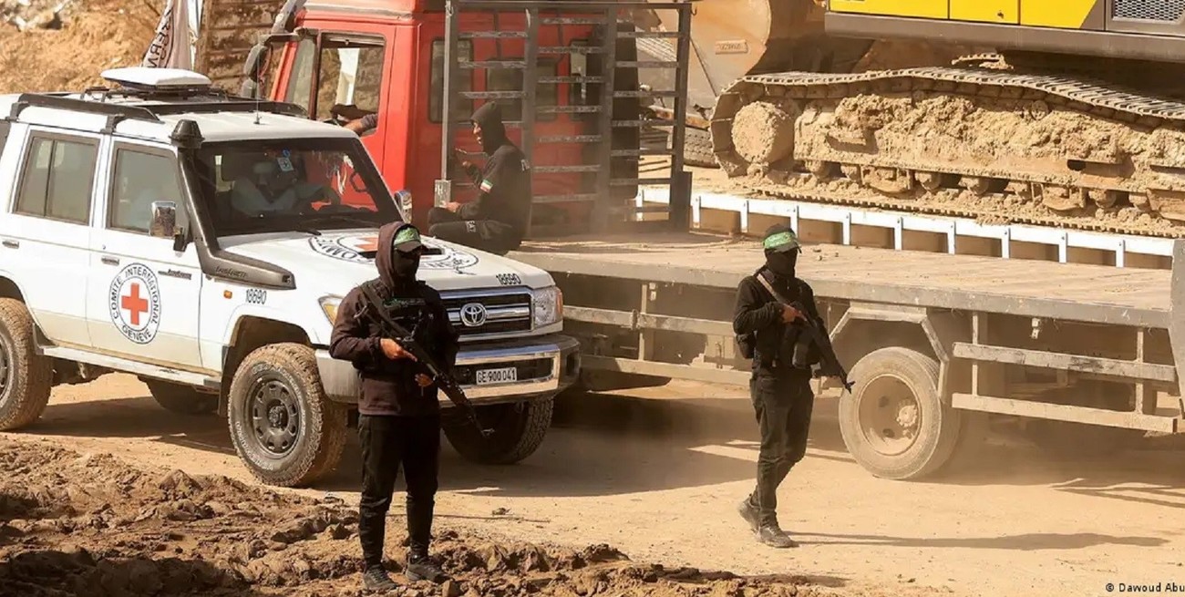 Las cosas parecen encaminarse, pero...